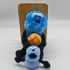파펫 승승 승승 봉제인형 2점 세트