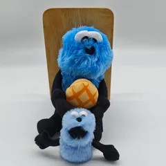 パペットスンスン　スンスン　ぬいぐるみ2点セット