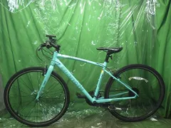【中古】Bianchi C-SPORTS 1 クロスバイク 700×35Cのサムネイル