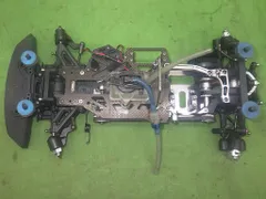 2026年最新】京商 v-one r4の人気アイテム - メルカリ