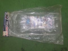 TAMIYA 1/10 マッハGOGOGO車検408R スペアボディパーツセット - メルカリ