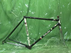 【中古】Bottecchia ボッテキア SL クロモリフレームのサムネイル