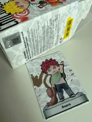 POP MART (ポップマート) 我愛羅 幼少期 ちび フィギュア NARUTO -ナルト-