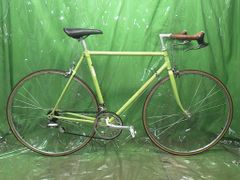 Trek アルミロードバイク 700C ブラック - メルカリ
