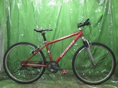 スペシャライズド ROCKHOPPER M4 26型 24速 430mm MTB - メルカリ