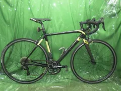 【中古】Scott スピードスター25 アルミロードバイクのサムネイル