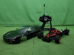 N*s様 14QM125 ラジコン中パーツまとめてセットSANWA/KYOSYO N*s様 14QM125 ラジコン中パーツまとめてセットSANWA/KYOSYO - メルカリ