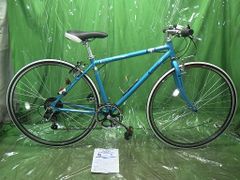 ビアンキCIELO 700C アルミ 24速 410mm ディスクブレーキ仕様 - メルカリ