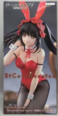 フリュー BiCute Bunnies Figure デート・ア・ライブV 時崎狂三