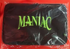 StrayKids 2022MANIAC in SEOUL ラップトップポーチ
