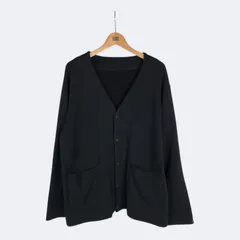 White Mountaineering × LOOPWHEELER SWEAT CARDIGAN ホワイトマウンテニアリング ループウィラー スウェット カーディガンのサムネイル