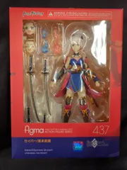 マックスファクトリー Fate/Grand Order　figma セイバー/宮本武蔵 437