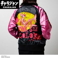 新品未開封】新日本プロレス公認・NERDS 高橋ヒロム ブルゾン