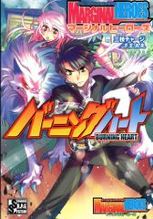 KADOKAWA TRPG 미에지 차지 체인지 액션 RPG 마지널 히어로즈 버닝 하트