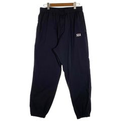 SUMARI VENTILATION WIDE TAPERED PANTS - メルカリ