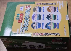 忍たま ふわコロりん 5弾 ボックス (6忍)