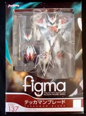 マックスファクトリー FIGMA テッカマンブレード テッカマンブレード 137