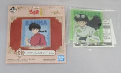 BANDAI SPIRITS 이치 반 쿠지 TV 애니메이션 란마 1/2 H 상 무스 아크릴 스탠드
