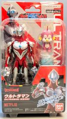 반다이 울트라 액션 피규어 울트라맨(ULTRAMAN: RISING)