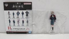 BANDAI SPIRITS 이치 반 쿠지 기동 전사 건담 수성의 마녀 vol.2 H상 엘란 켈레스 아크릴 스탠드