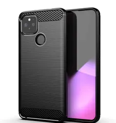 Google Pixel 5a 5G 本体 黒 箱付き Amazon | Google Pixel5a 5G 128GB キャリア版 Mostly Black | Google