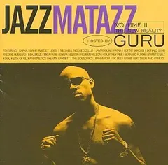 2026年最新】Guru jazzmatazzの人気アイテム - メルカリ