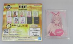 BANDAI SPIRITS 이치 반 쿠지 승리의 여신 : NIKKE CHAPTER5 J상 바이퍼 행운의 입 참