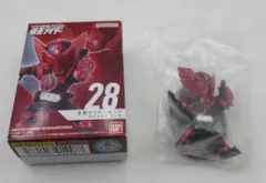 バンダイナムコ CONVERGE MOTION 仮面ライダー5 仮面ライダーオーズ 仮面ライダーオーズ タジャドルコンボ 28