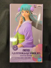 BANDAI SPIRITS GLITTER&GLAMOURS KOZUKI HIYORI 光月日和 B