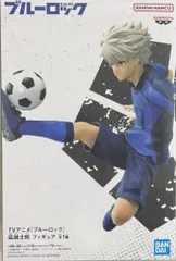 BANDAI SPIRITS フィギュア ブルーロック 凪誠士郎