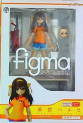 マックスファクトリー figma 涼宮ハルヒ 中学生ver. 070