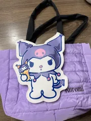 クロミダウンバッグ