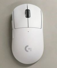 美品】NP-01S Ergo Wireless ホワイト - メルカリ