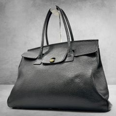 タWunderkammer blackmeans Leather Bag タWunderkammer様専用 blackmeans Leather Bag - メルカリ
