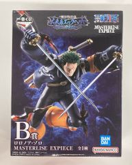 BANDAI SPIRITS 이치 반 쿠지 원피스 미래 섬 에그 헤드 Burst of Energy B상 로로노아 조로 MASTERLISE EXPIECE
