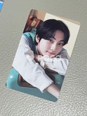 MONSTA X 公式 ヒョンウォン フォトカードアルバム MONSTAX The X アルバム フォトカード ヒョンウォン - メルカリ