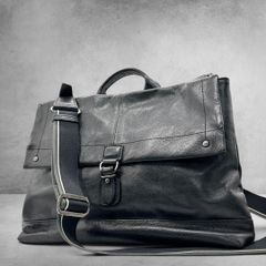 バッグ coach heritage web 2way Businessbag y2k coach heritage web 2way Businessbag y2k - メルカリ