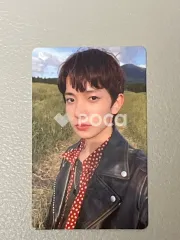 ENHYPEN ヒスン BORDER : DAY ONE DAWN Ver.