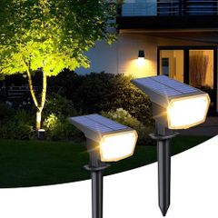 LED ランタン TOWAJI キャンプランタン・小型暖色 2個セット・新登場 