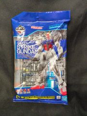 BANDAI SPIRITS 이치 반 쿠지 기동 전사 건담 건프라 2021 D상 ENTRY GRADE 1/144 스트라이크 건담 솔리드 클리어