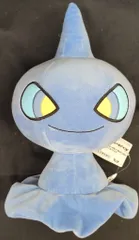 BANDAI SPIRITS もふぐっとぬいぐるみ カゲボウズ・ゾロア ポケットモンスター カゲボウズ