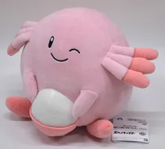 BANDAI SPIRITS もふぐっとぬいぐるみ ラッキー・イワンコ ポケットモンスター ラッキー