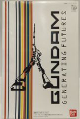 GUNDAM GENERATING FUTURES RX-78-2 ＆ ポスター - メルカリ