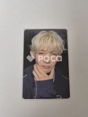 ジョンウォン answer Enhypen Jungwon polaroid Dimension Answer album NO Version