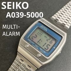 貴重 深澤直人 セイコー S760-0AA0 シルバー - メルカリ