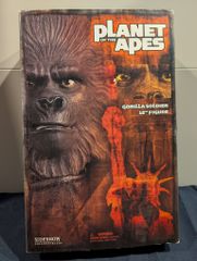 Planet of the Apes Astronaut Taylor 12