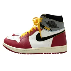 NIKE　x UNION AIRJORDAN1 HIGH OG SPのサムネイル