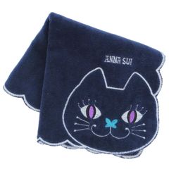 未開封品】ANNA SUI ポップキャット マット 玄関マット - メルカリ