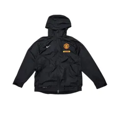 NIKE ナイキ マンチェスター ユナイテッド STORM-FIT（ストームフィット）ウィンドブレーカー ジャケット