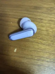 美品　SoundCore P40i　左耳のみ　パープル